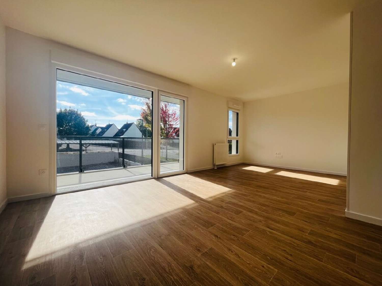  for sale apartment Ifs Calvados 1