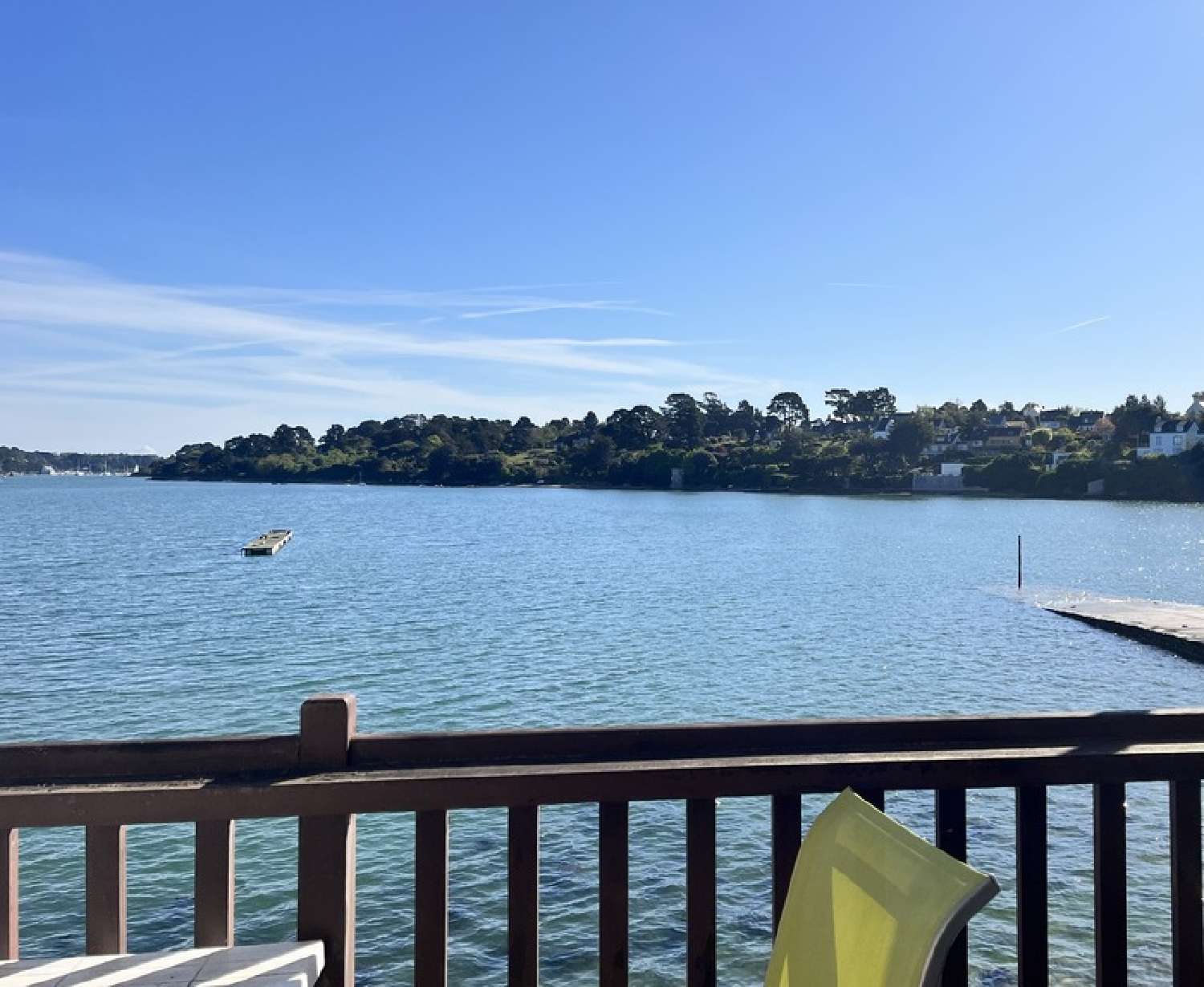  en venta apartamento Île-aux-Moines Morbihan 2