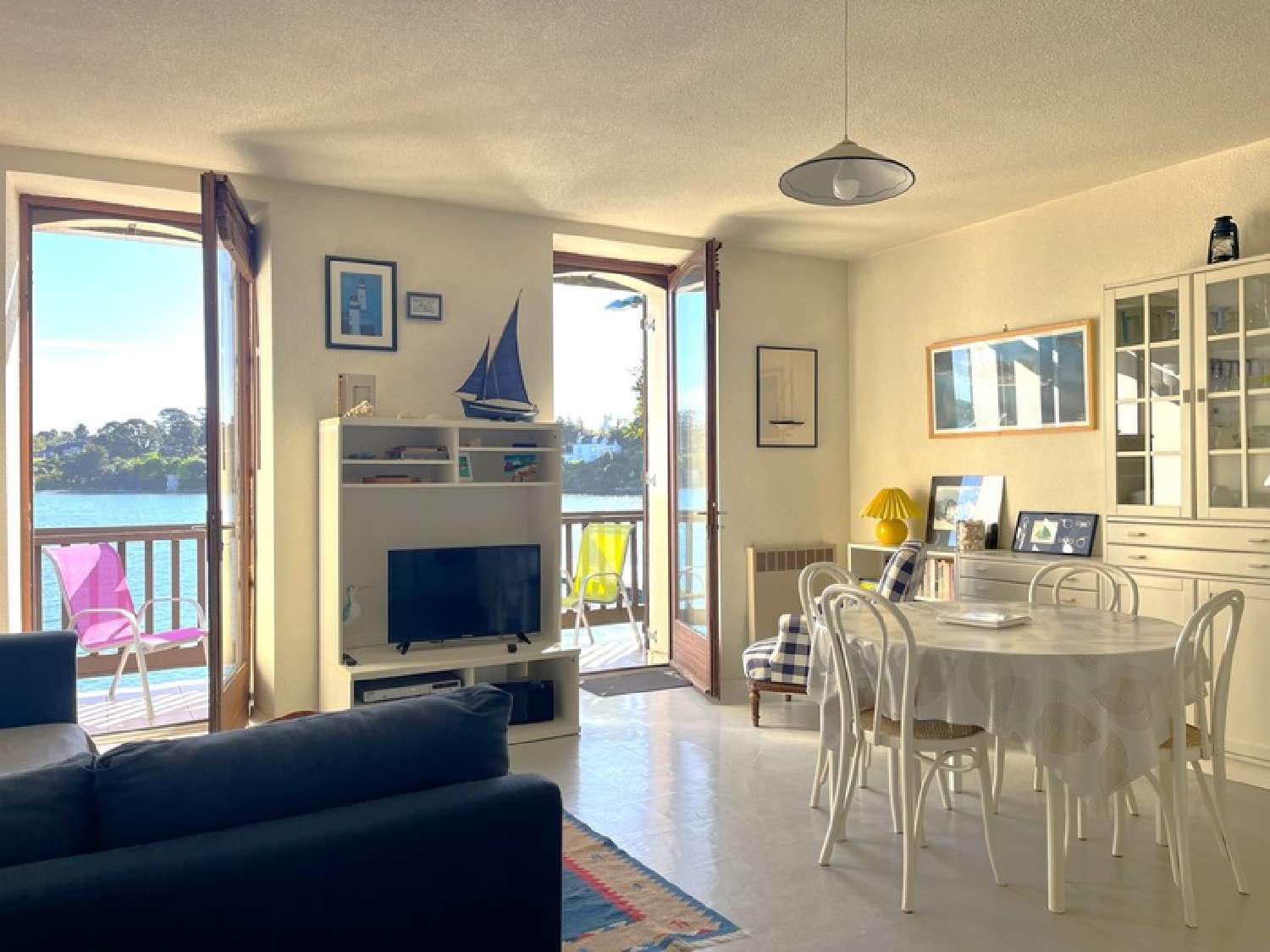  en venta apartamento Île-aux-Moines Morbihan 3