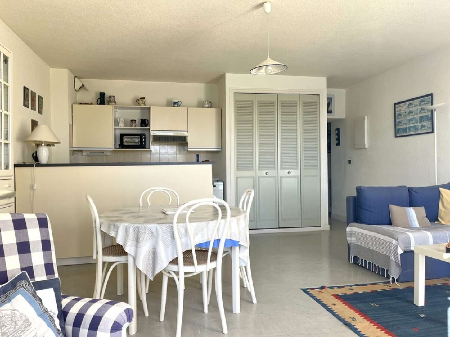  en venta apartamento Île-aux-Moines Morbihan 4