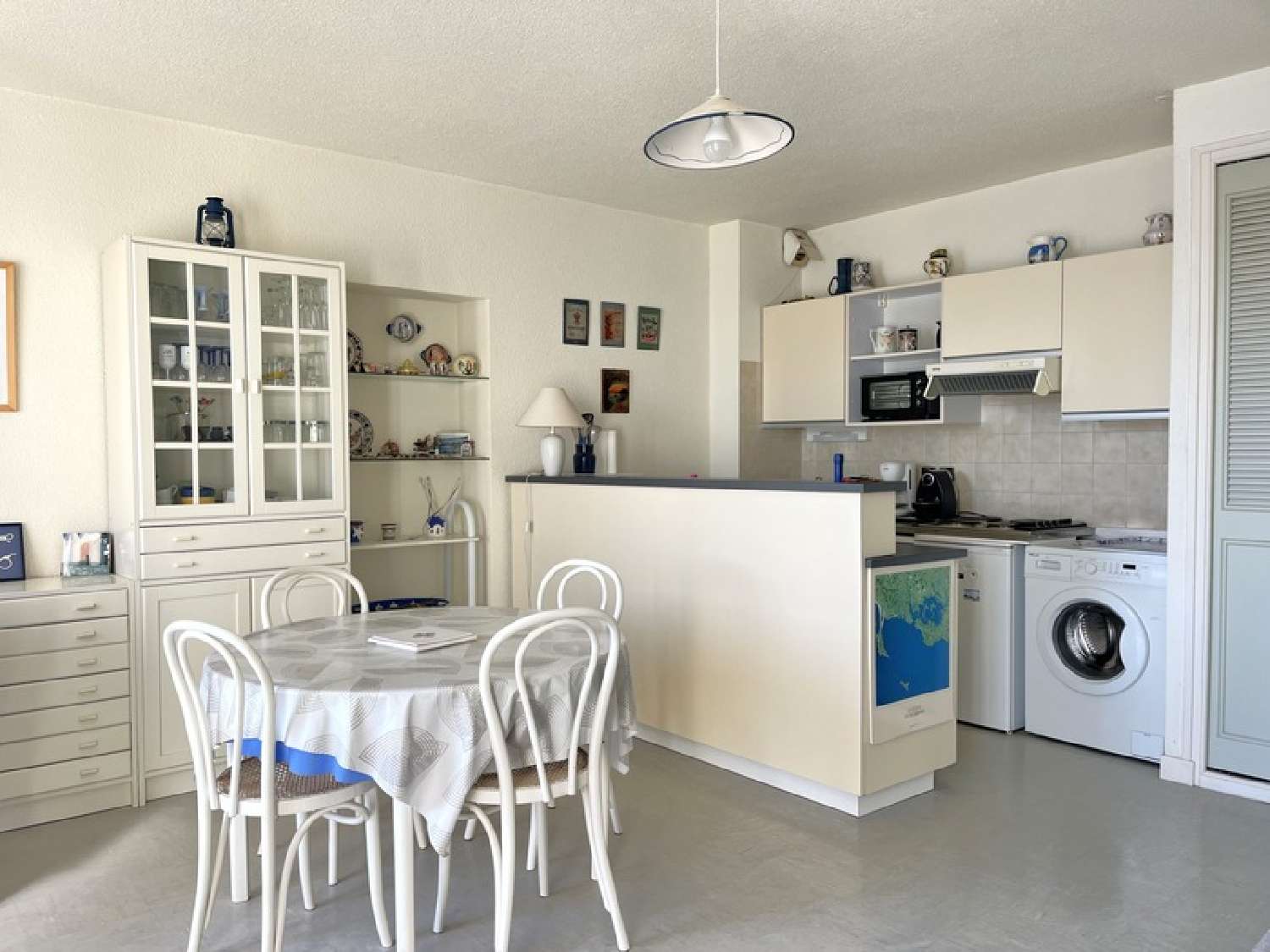  en venta apartamento Île-aux-Moines Morbihan 5