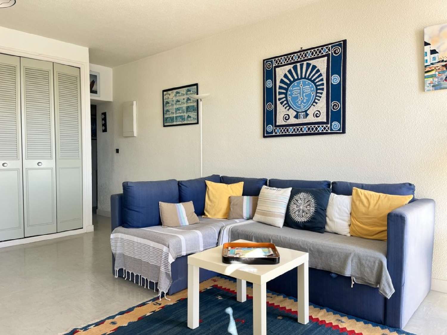  en venta apartamento Île-aux-Moines Morbihan 6