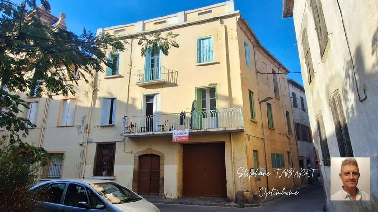 en venta apartamento Ille-sur-Têt Pirineo Oriental 1