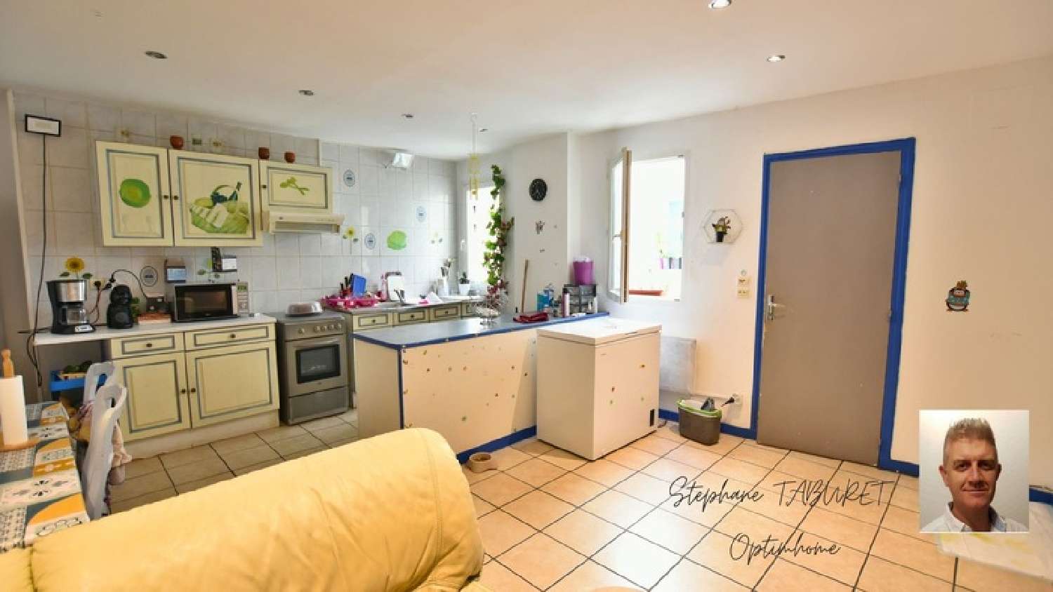 en venta apartamento Ille-sur-Têt Pirineo Oriental 3