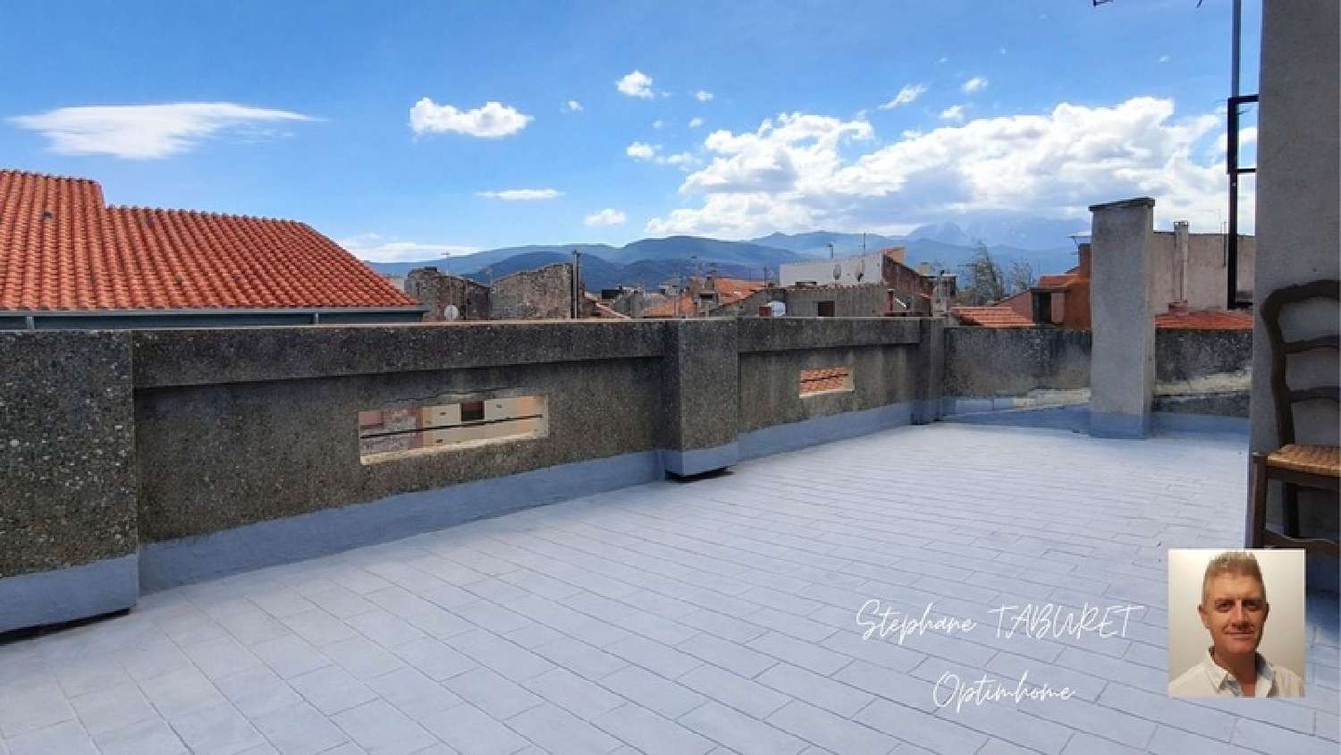 en venta apartamento Ille-sur-Têt Pirineo Oriental 6