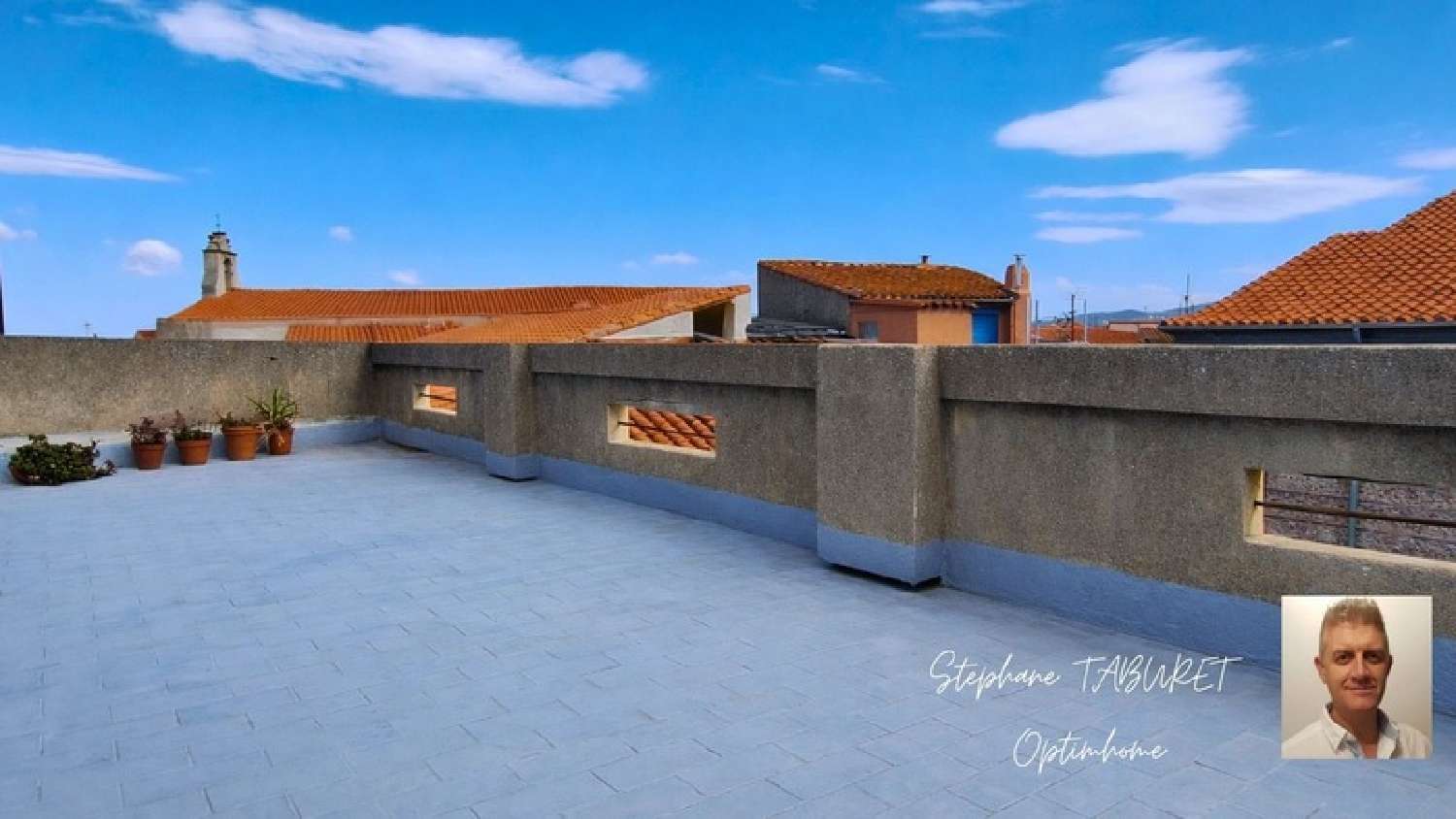 en venta apartamento Ille-sur-Têt Pirineo Oriental 7