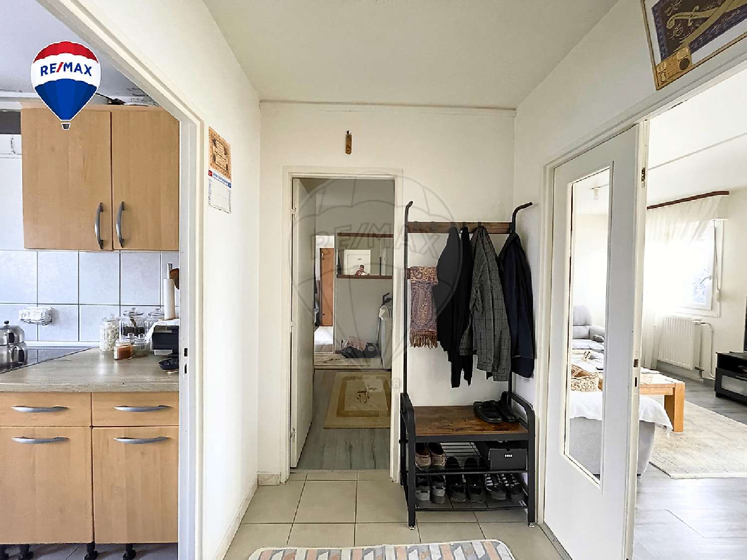  te koop appartement Illzach Haut-Rhin 3