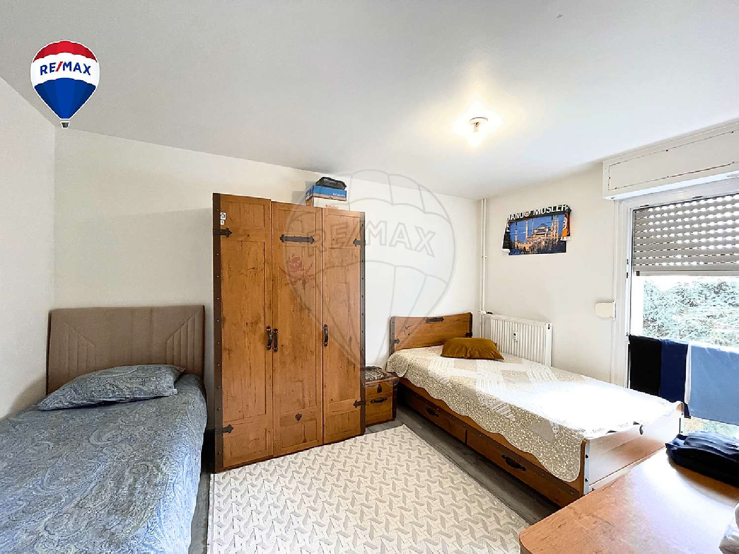  te koop appartement Illzach Haut-Rhin 6