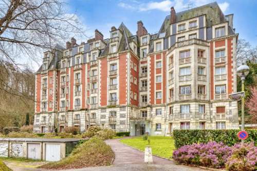 Isneauville Seine-Maritime appartement foto 7313473