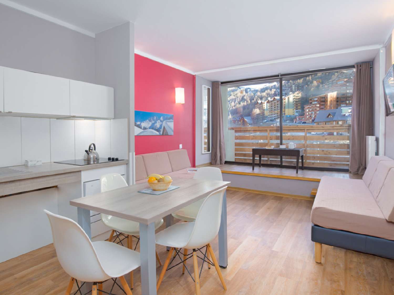  for sale apartment Isola Alpes-Maritimes 4