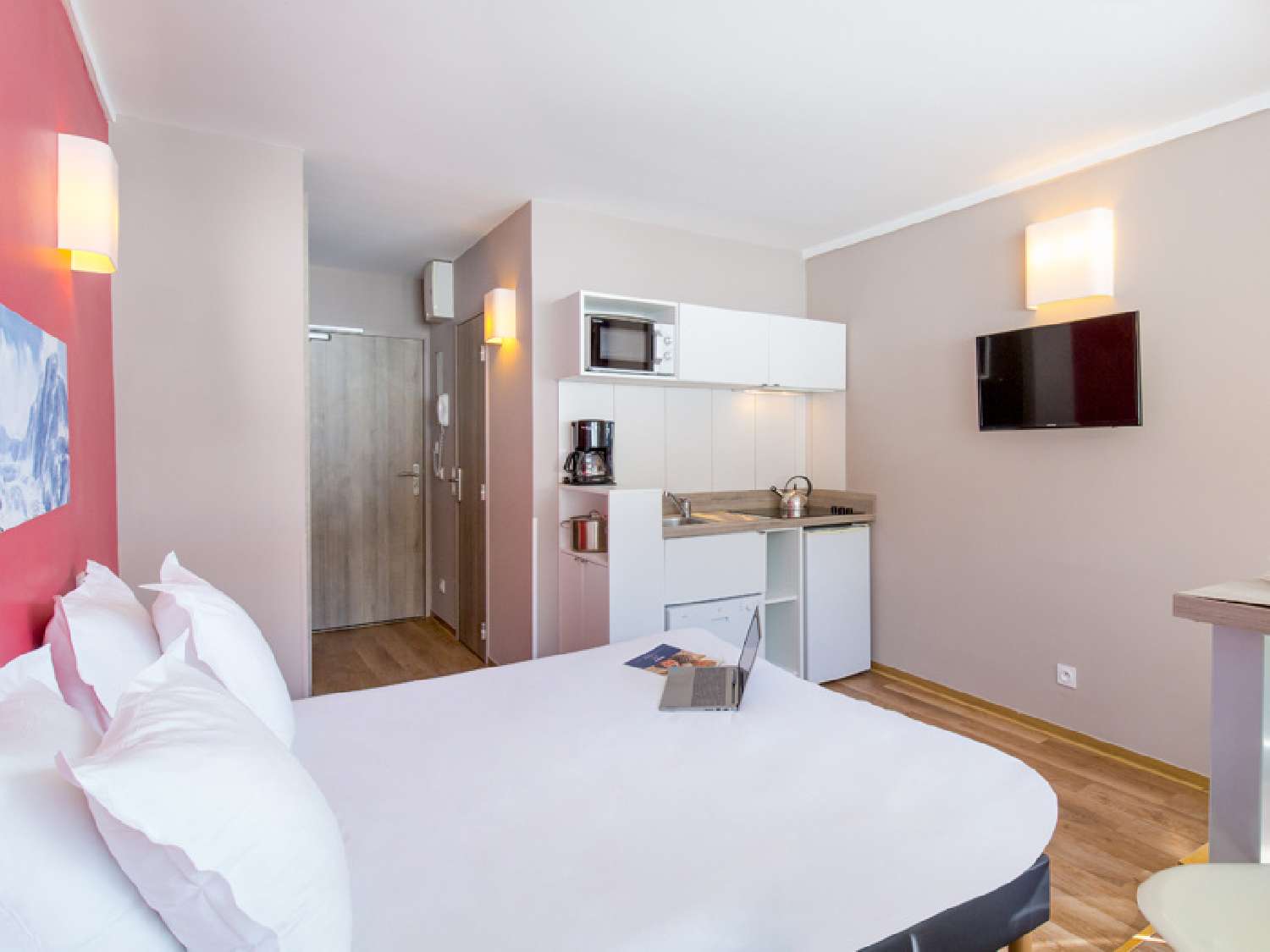  for sale apartment Isola Alpes-Maritimes 6