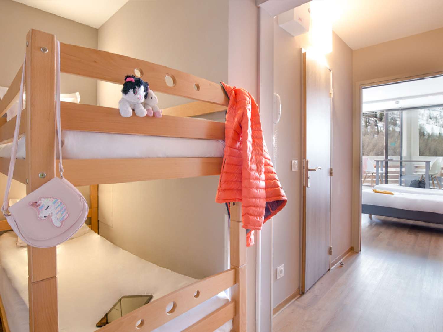  for sale apartment Isola Alpes-Maritimes 8