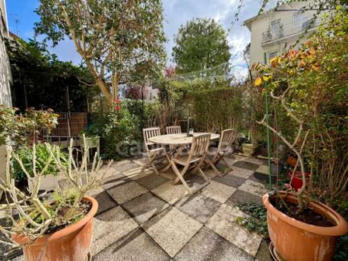 Issy-les-Moulineaux Hauts-de-Seine Wohnung/ Apartment Bild 7302566