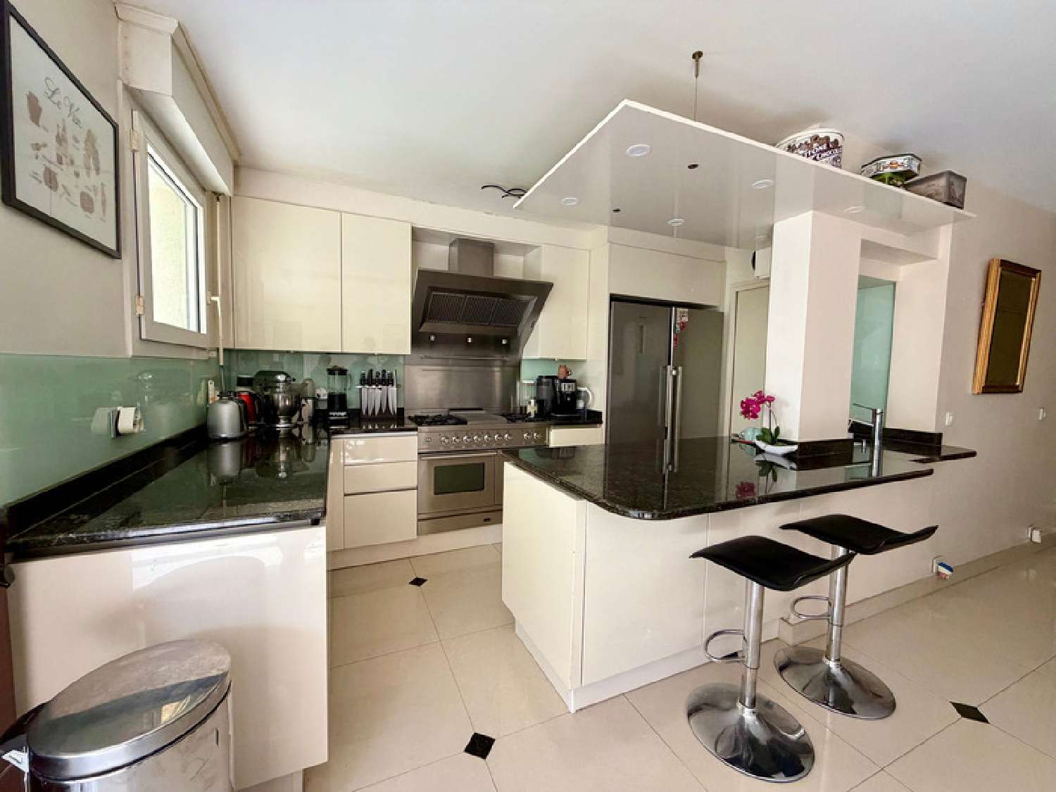  kaufen Wohnung/ Apartment Issy-les-Moulineaux Hauts-de-Seine 3