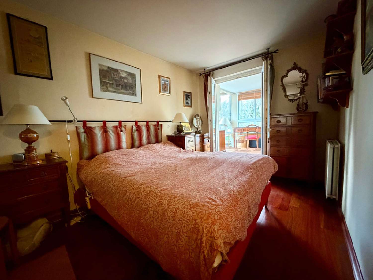  kaufen Wohnung/ Apartment Issy-les-Moulineaux Hauts-de-Seine 5