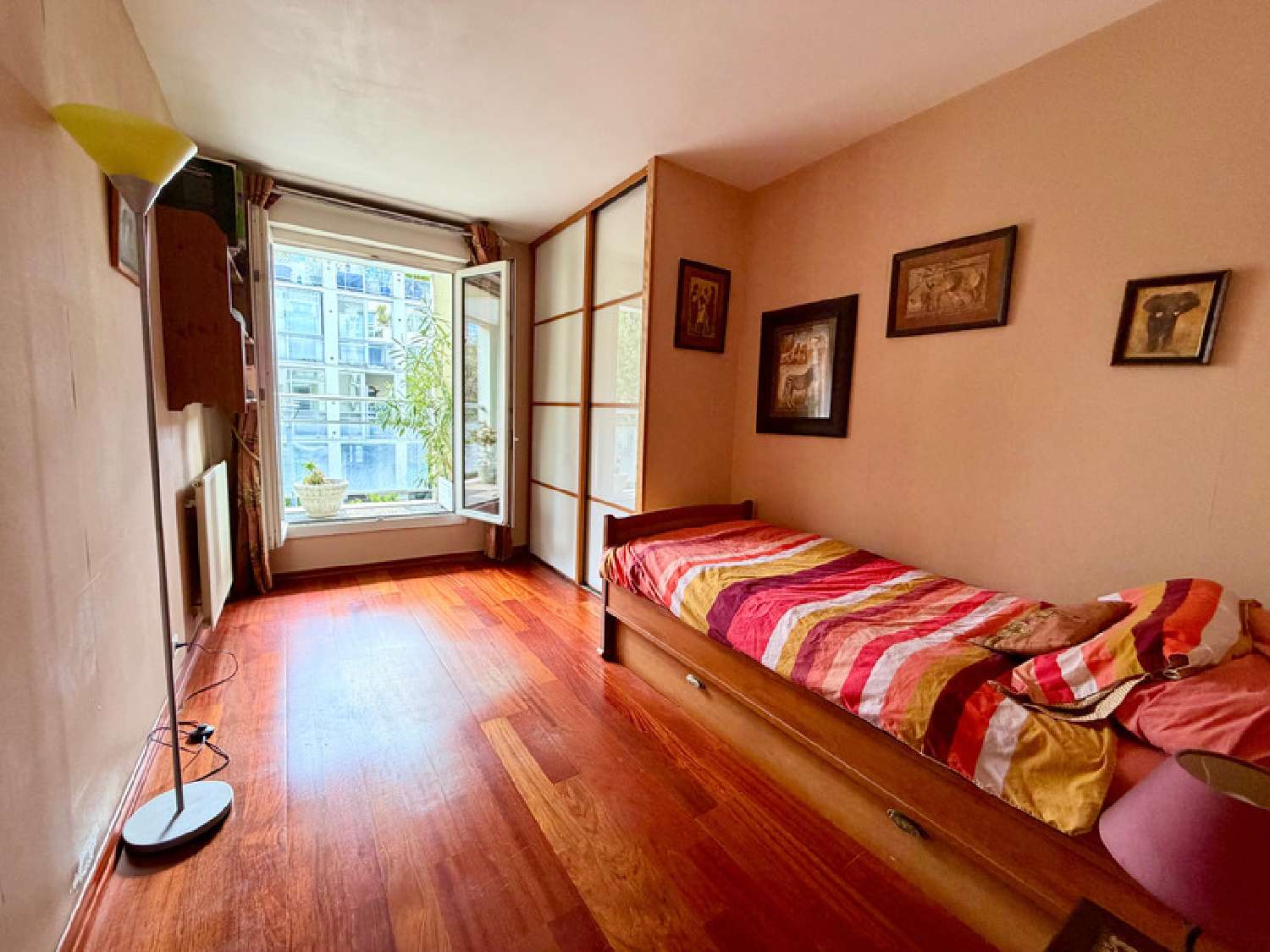  kaufen Wohnung/ Apartment Issy-les-Moulineaux Hauts-de-Seine 7