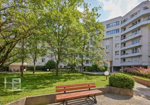 Issy-les-Moulineaux Hauts-de-Seine appartement foto 7314854