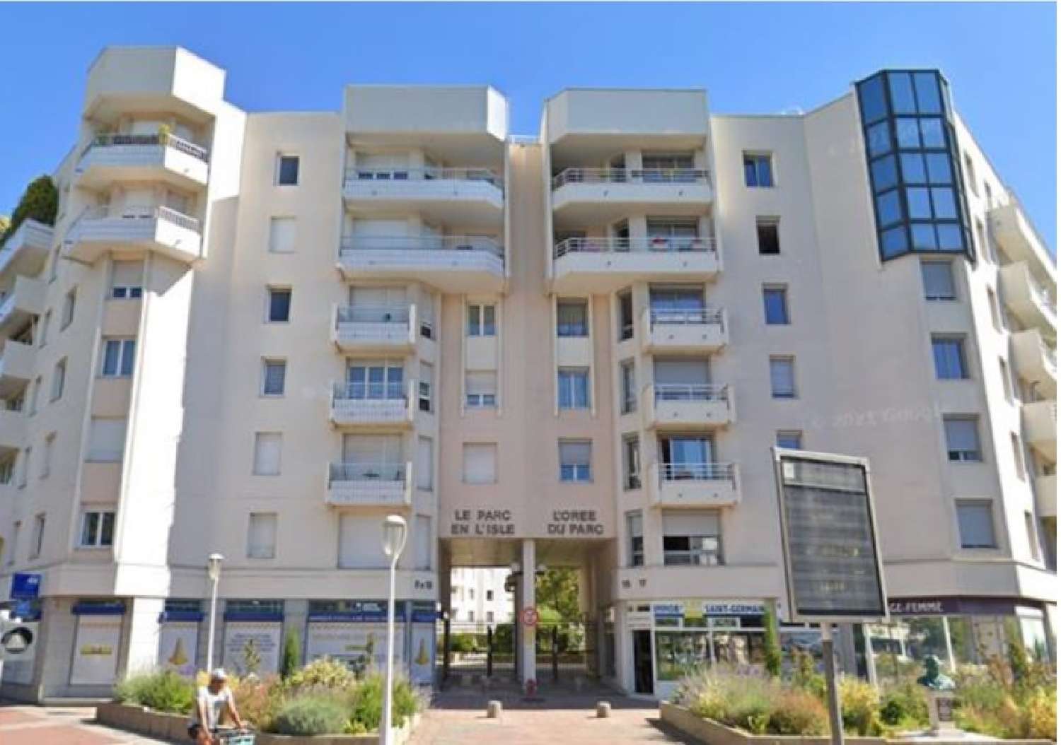  te koop appartement Issy-les-Moulineaux Hauts-de-Seine 2