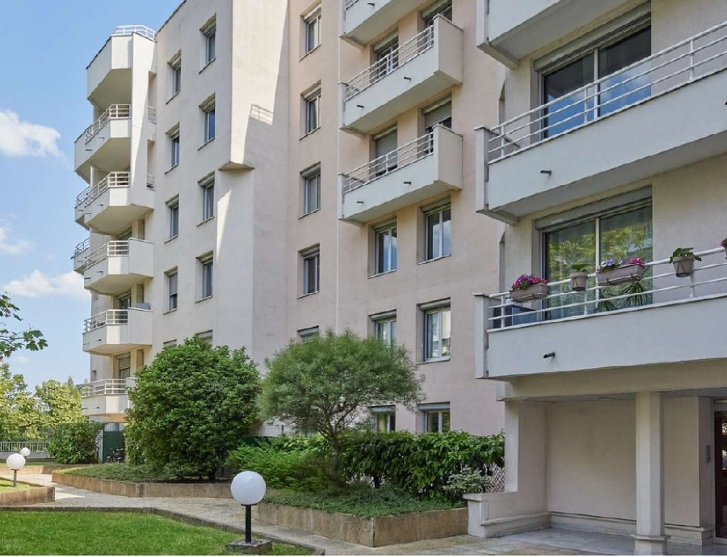  te koop appartement Issy-les-Moulineaux Hauts-de-Seine 3
