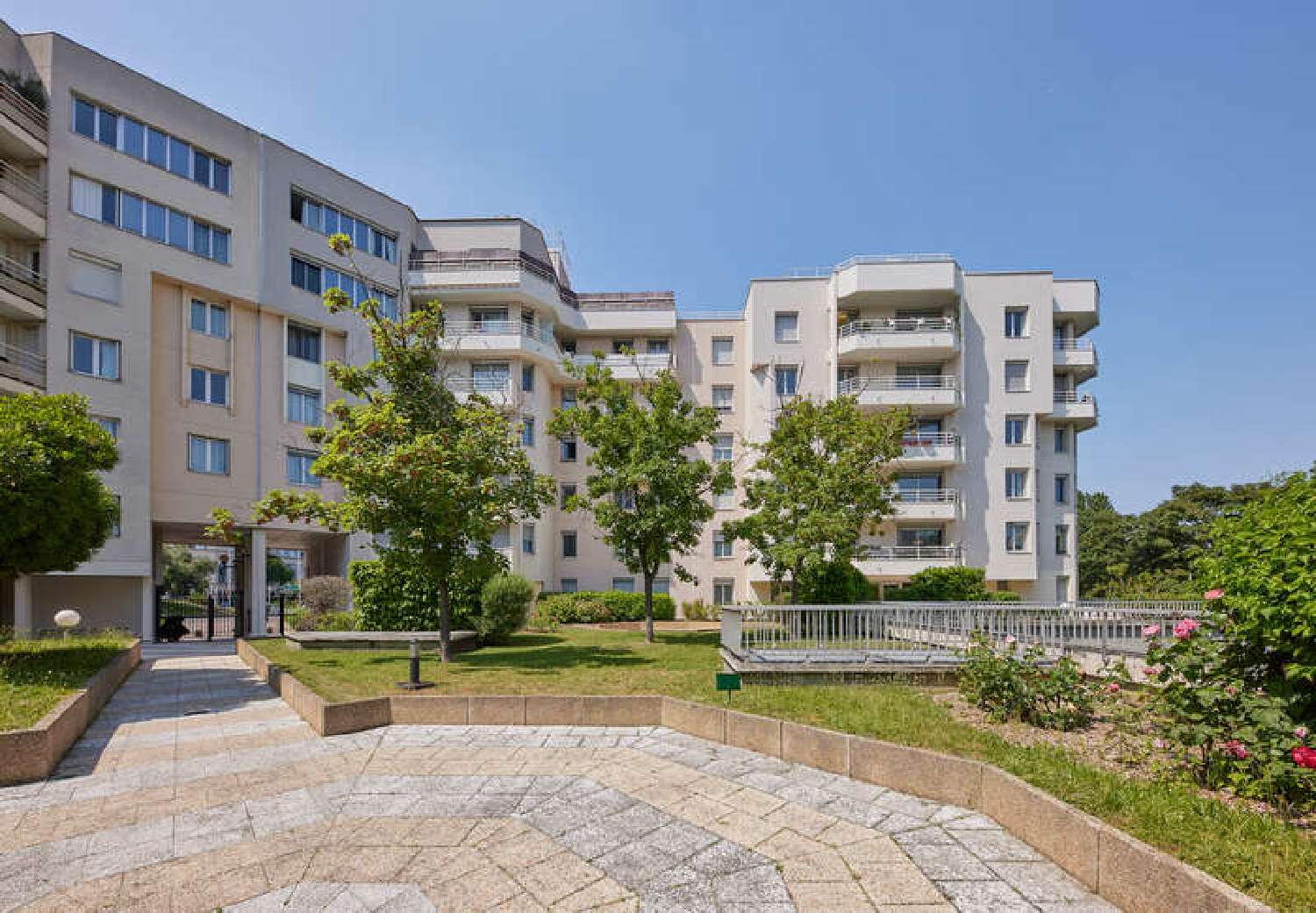  te koop appartement Issy-les-Moulineaux Hauts-de-Seine 4