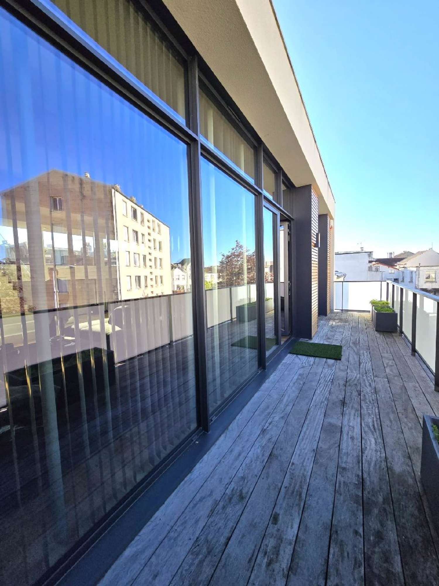  te koop appartement Issy-les-Moulineaux Hauts-de-Seine 3