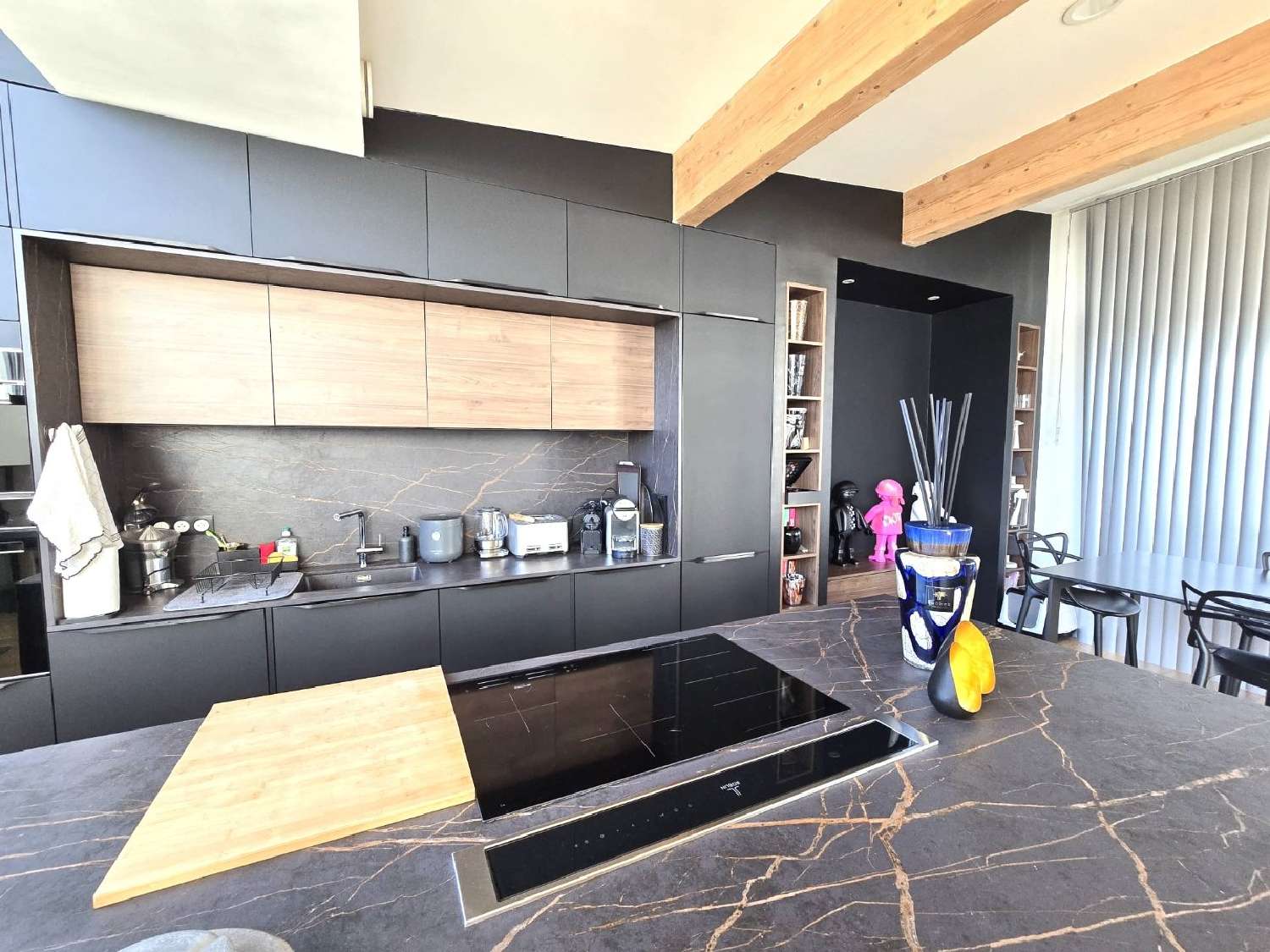  te koop appartement Issy-les-Moulineaux Hauts-de-Seine 5