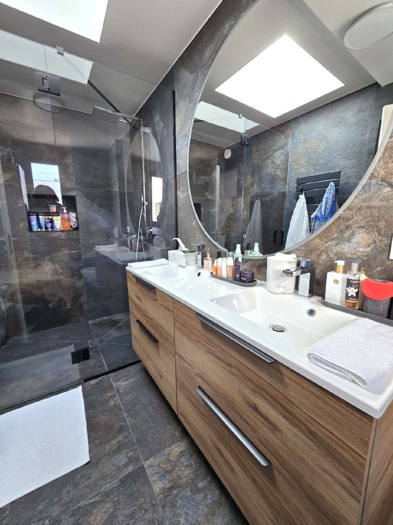  te koop appartement Issy-les-Moulineaux Hauts-de-Seine 7