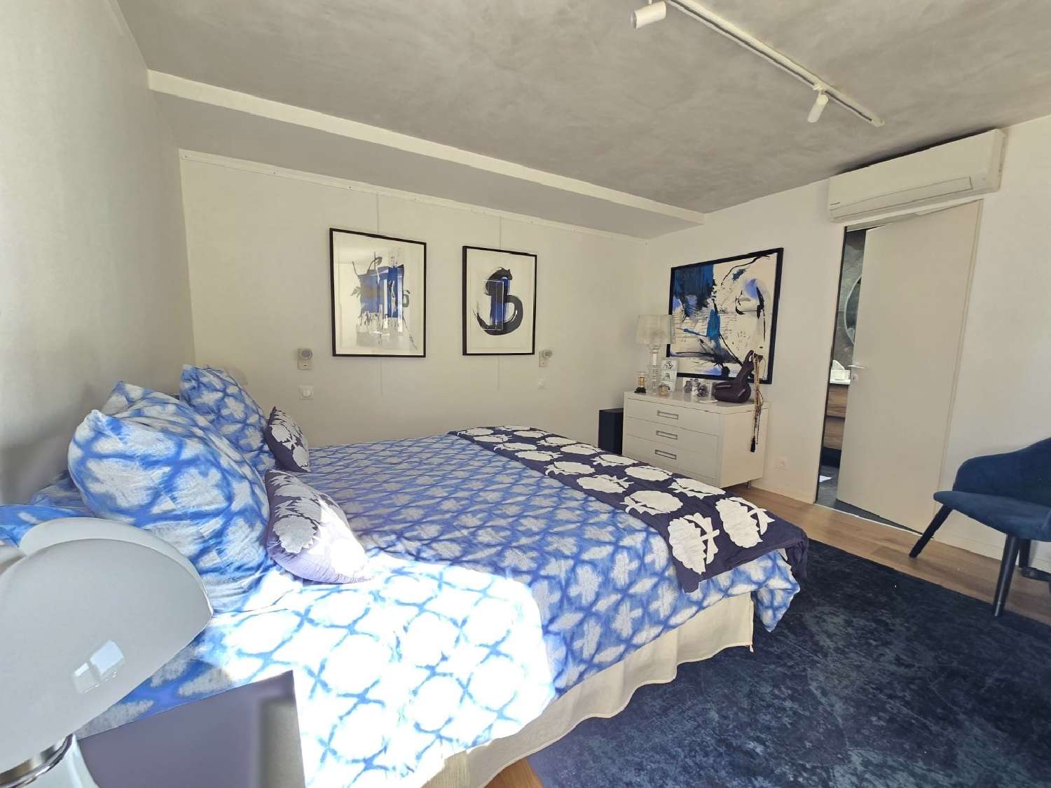  te koop appartement Issy-les-Moulineaux Hauts-de-Seine 8