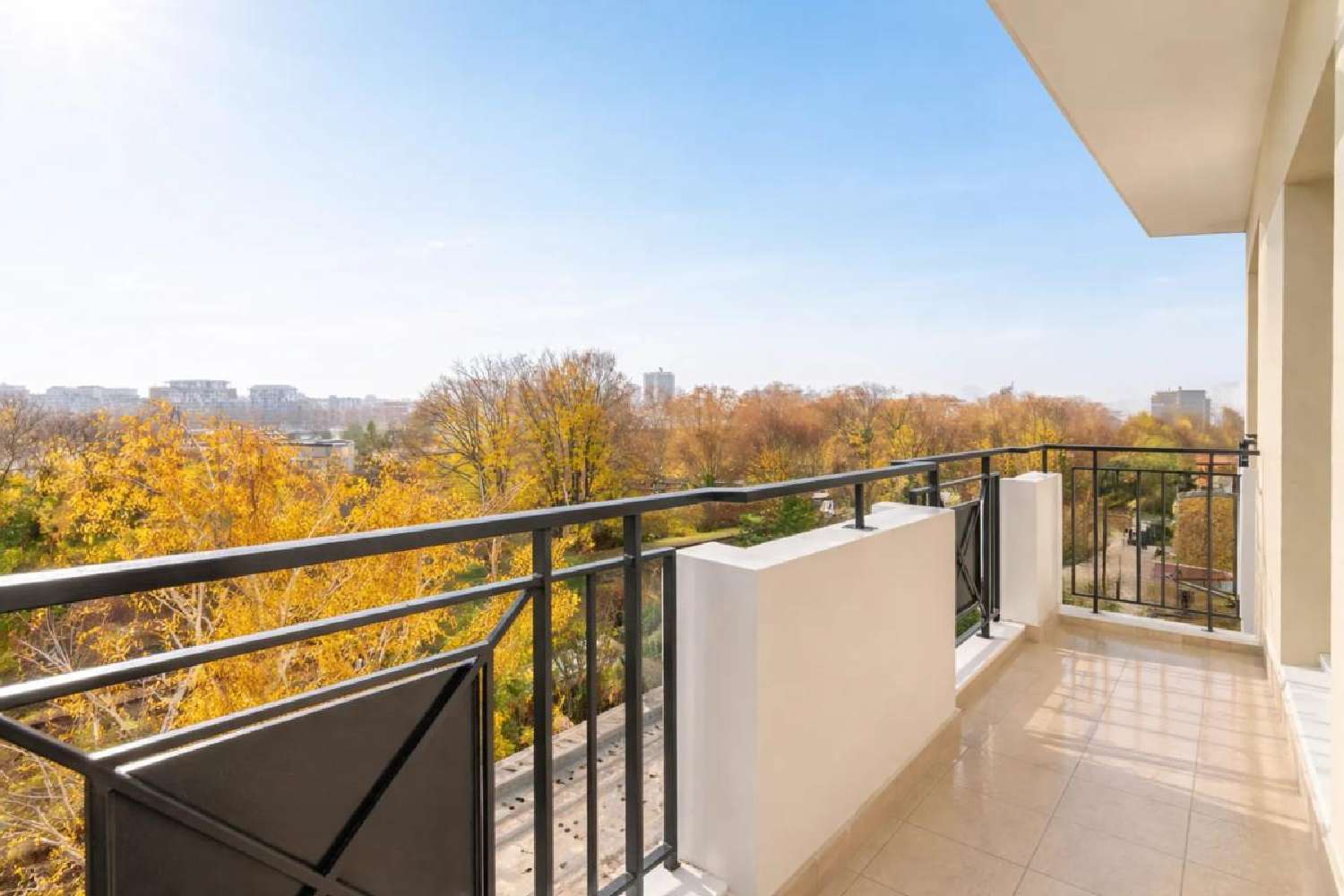  à vendre appartement Issy-les-Moulineaux Hauts-de-Seine 1