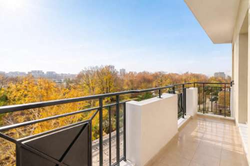 Issy-les-Moulineaux Hauts-de-Seine appartement foto 7313577