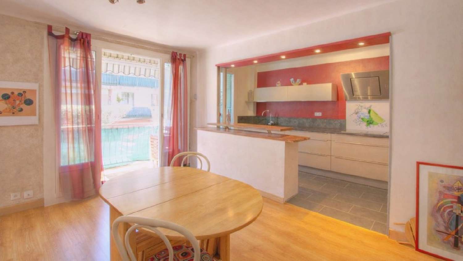  en venta apartamento Istres Bocas del Ródano 1