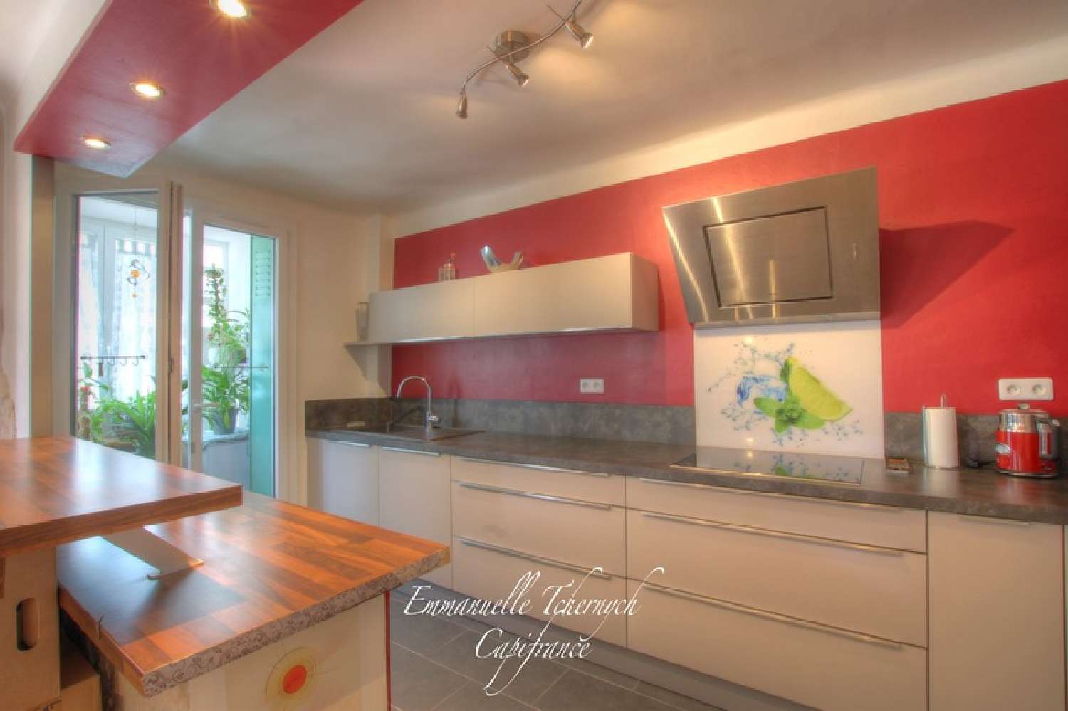  en venta apartamento Istres Bocas del Ródano 2