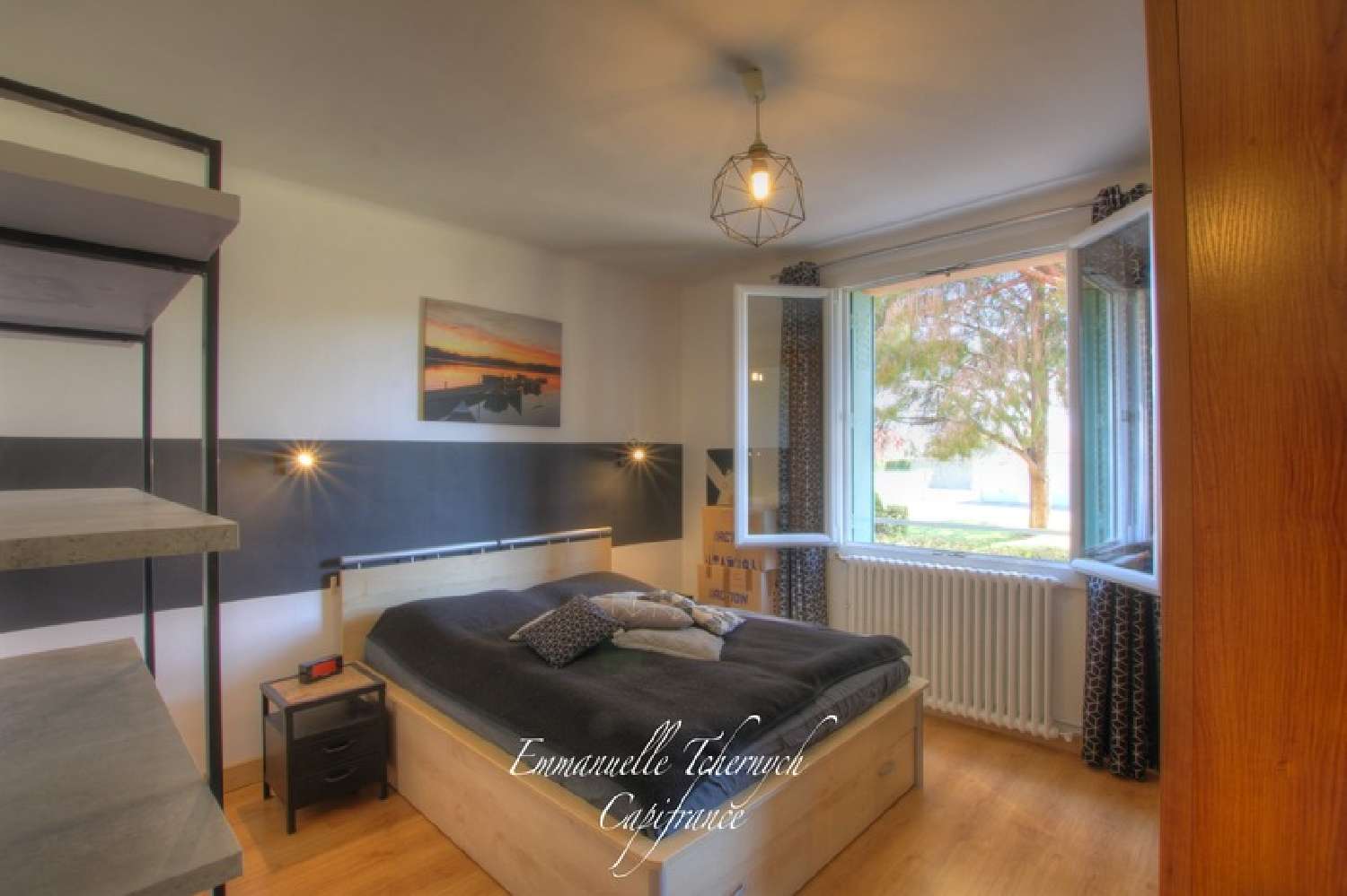  en venta apartamento Istres Bocas del Ródano 5