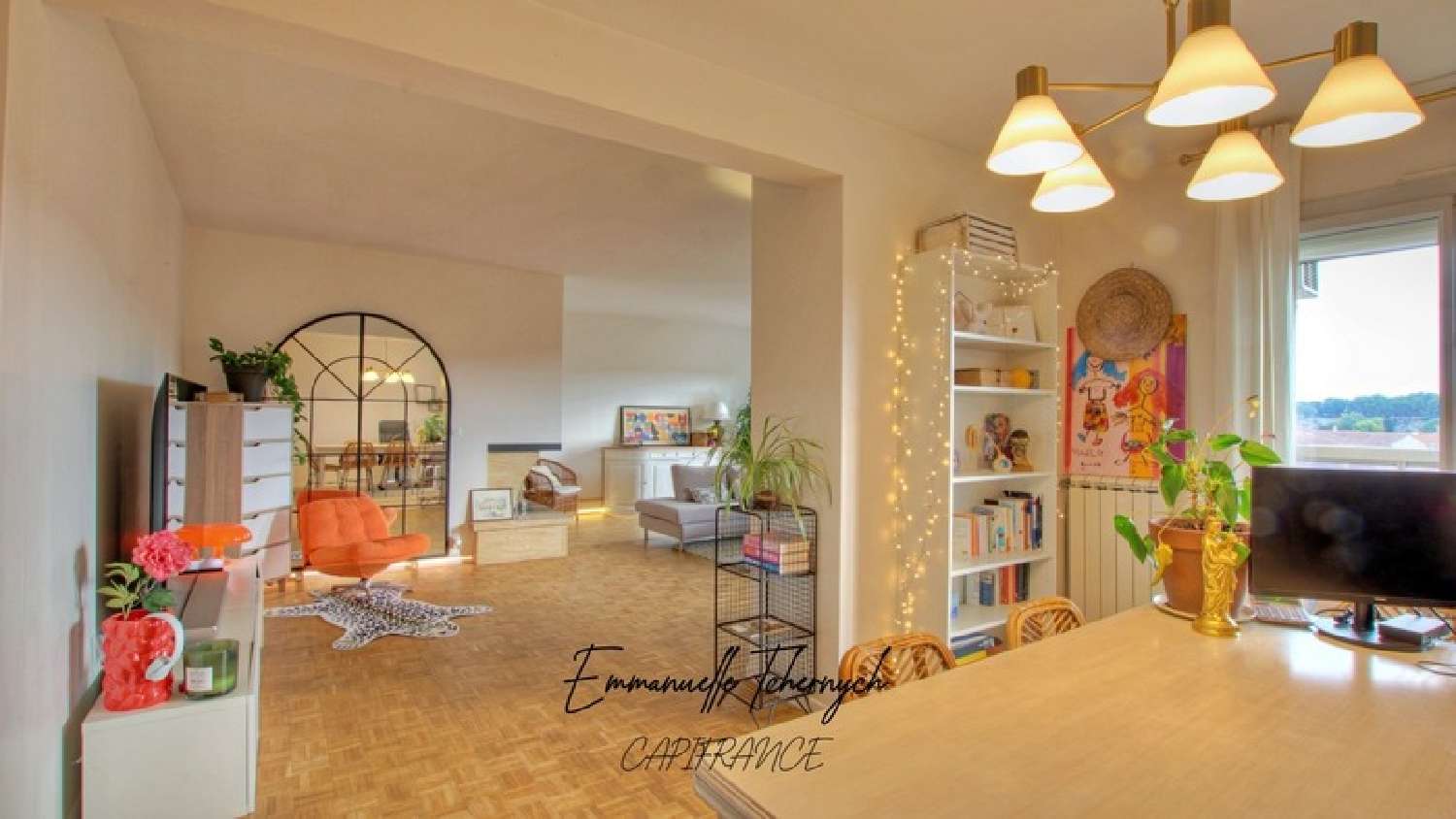 kaufen Wohnung/ Apartment Istres Bouches-du-Rhône 6