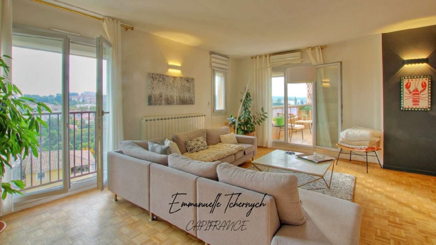 kaufen Wohnung/ Apartment Istres Bouches-du-Rhône 7