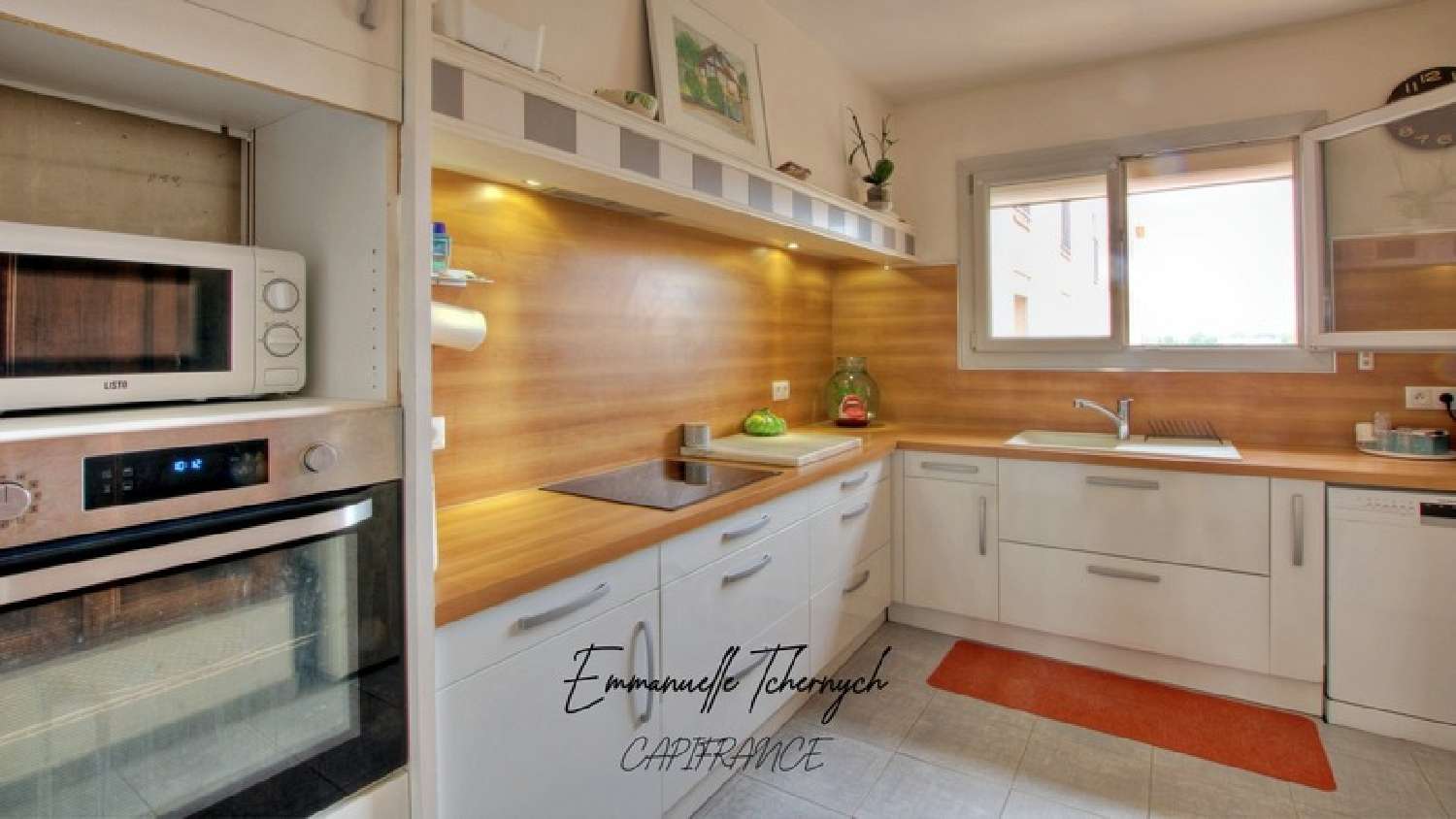 kaufen Wohnung/ Apartment Istres Bouches-du-Rhône 8