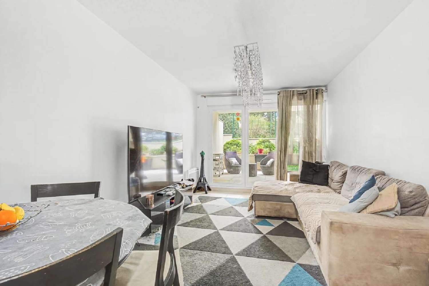 for sale apartment Istres Bouches-du-Rhône 1