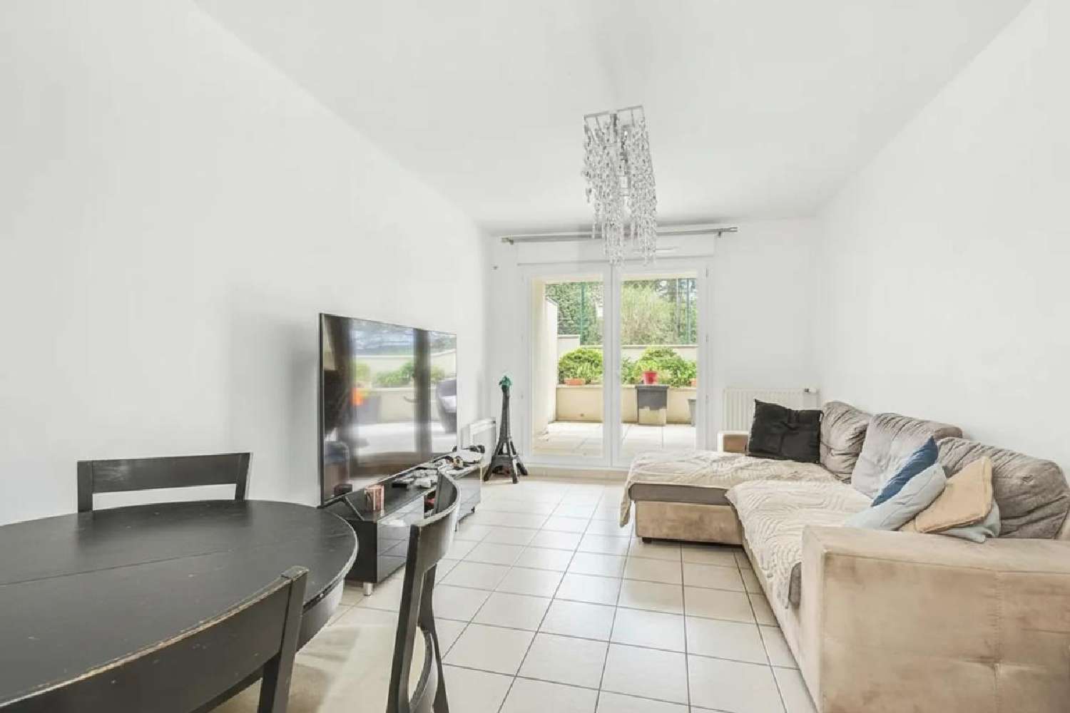  à vendre appartement Istres Bouches-du-Rhône 1