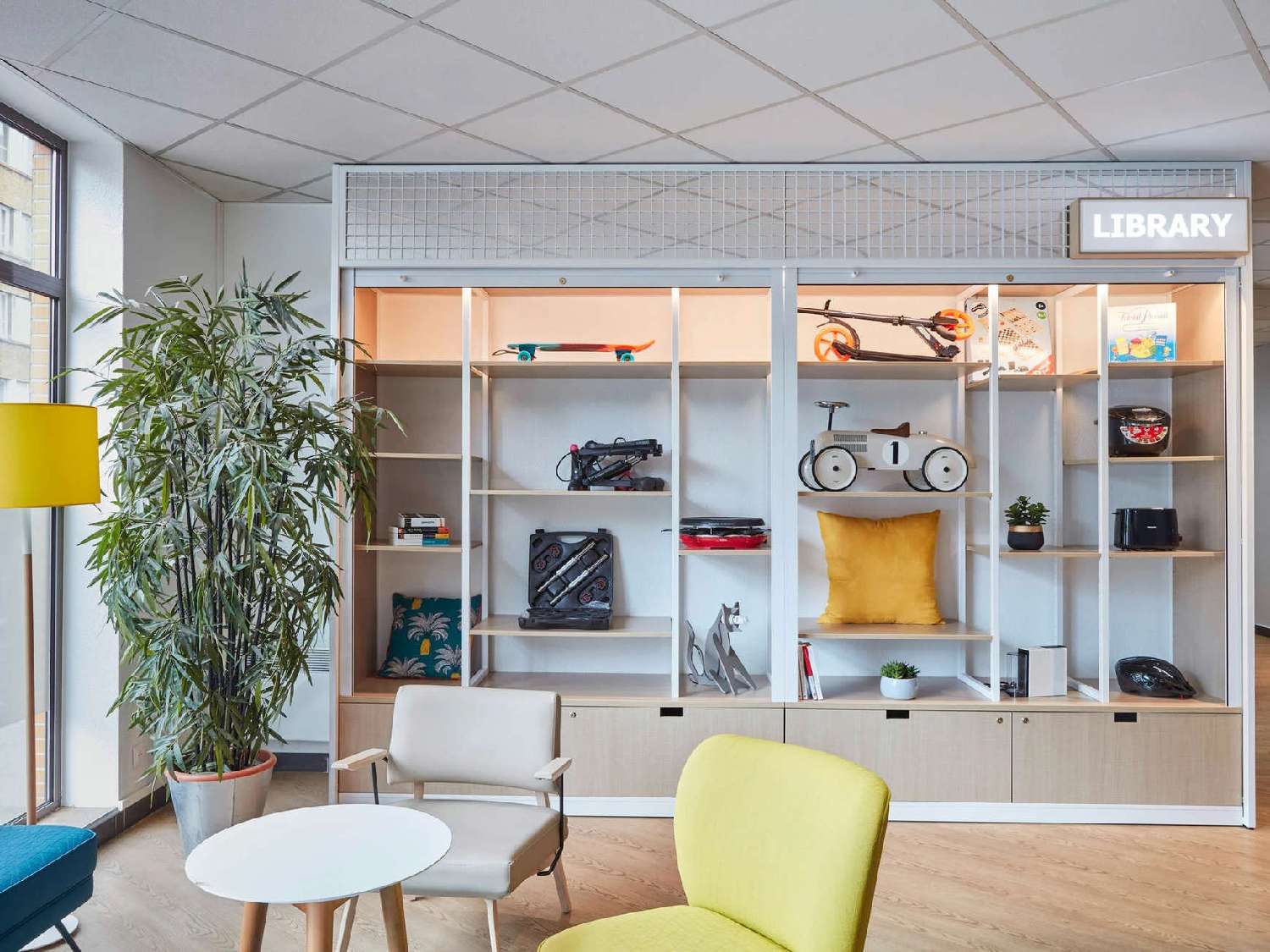 te koop appartement Ivry-sur-Seine Val-de-Marne 6