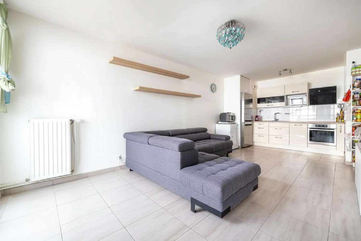  te koop appartement Ivry-sur-Seine Val-de-Marne 1