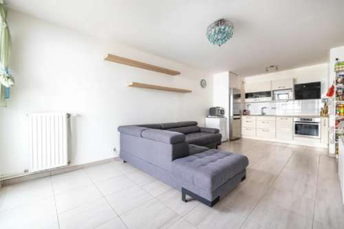 Ivry-sur-Seine Val-de-Marne appartement foto 7318826