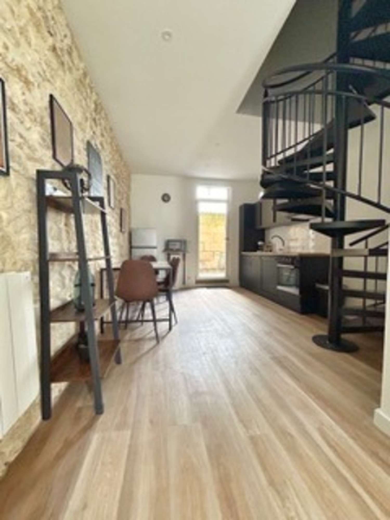  for sale apartment Jonzac Charente-Maritime 6