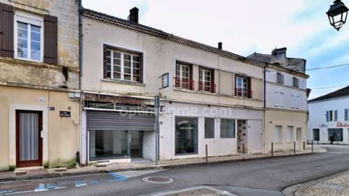 Jonzac Charente-Maritime appartement foto 7311758