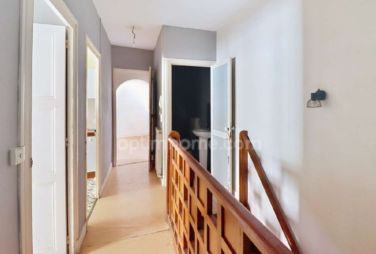  à vendre appartement Jonzac Charente-Maritime 2