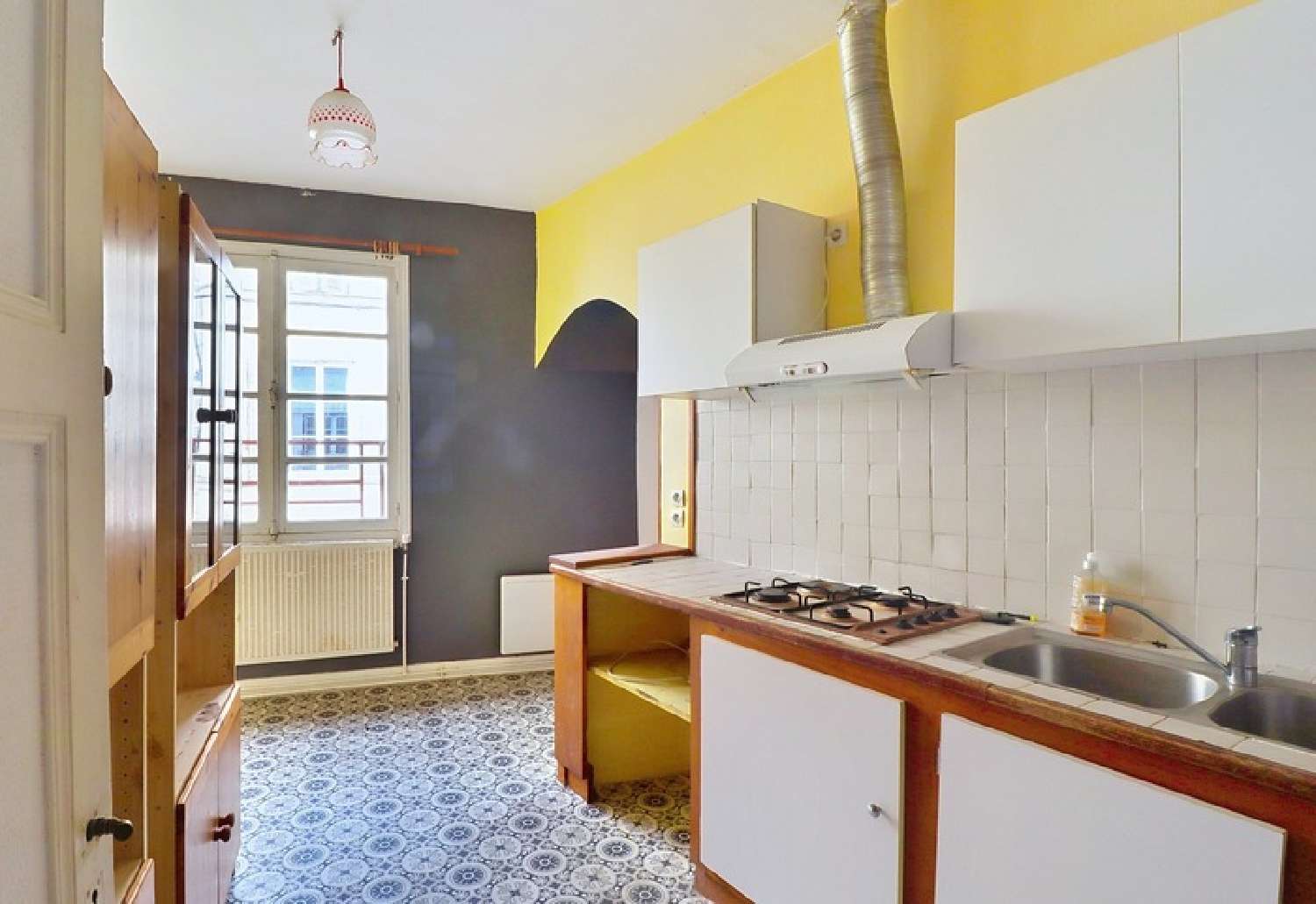  à vendre appartement Jonzac Charente-Maritime 4