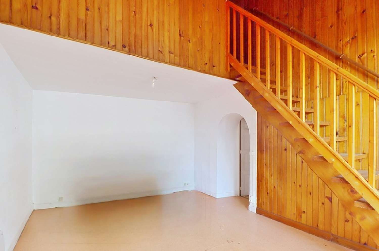  à vendre appartement Jonzac Charente-Maritime 5