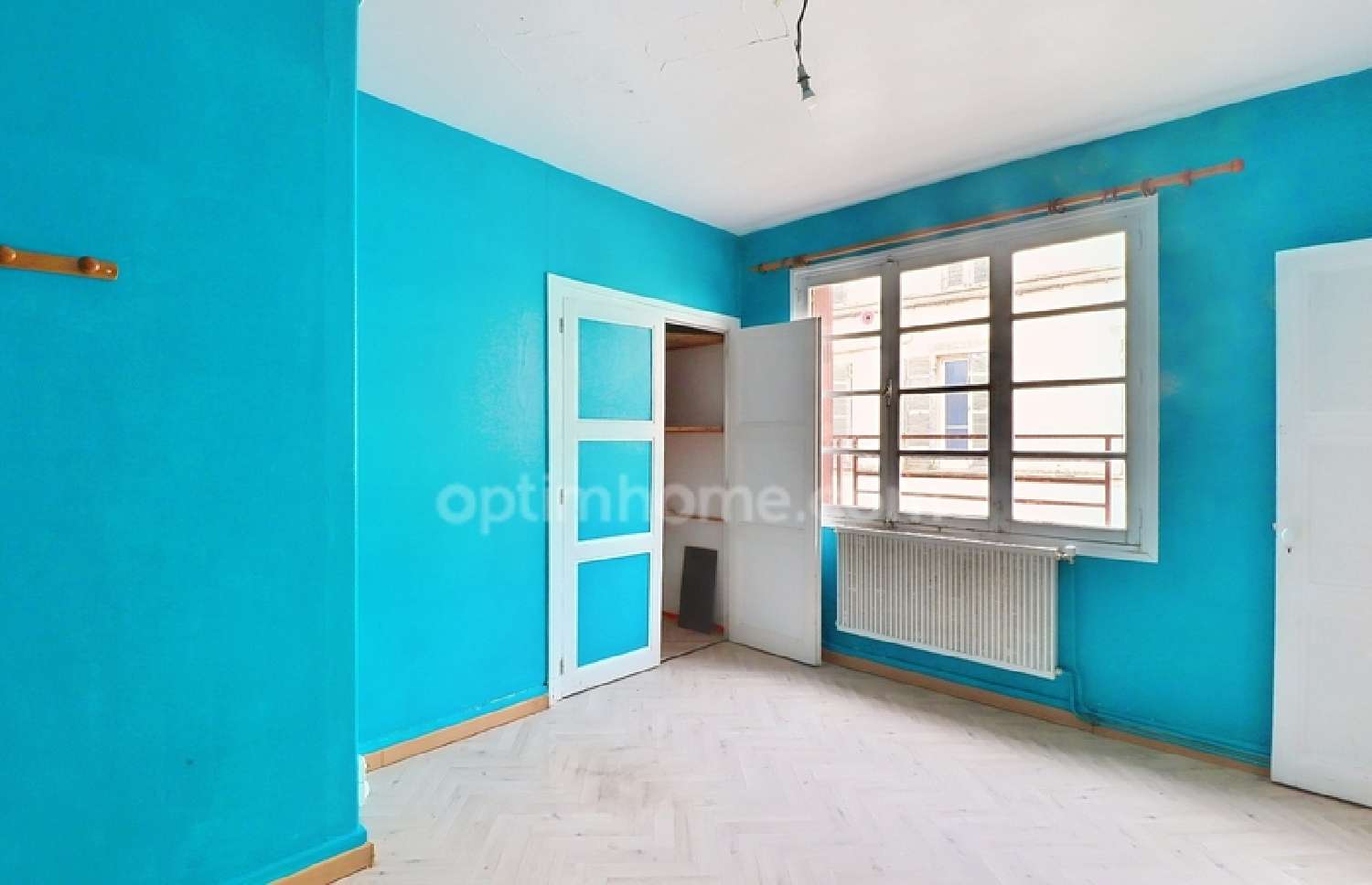  à vendre appartement Jonzac Charente-Maritime 7