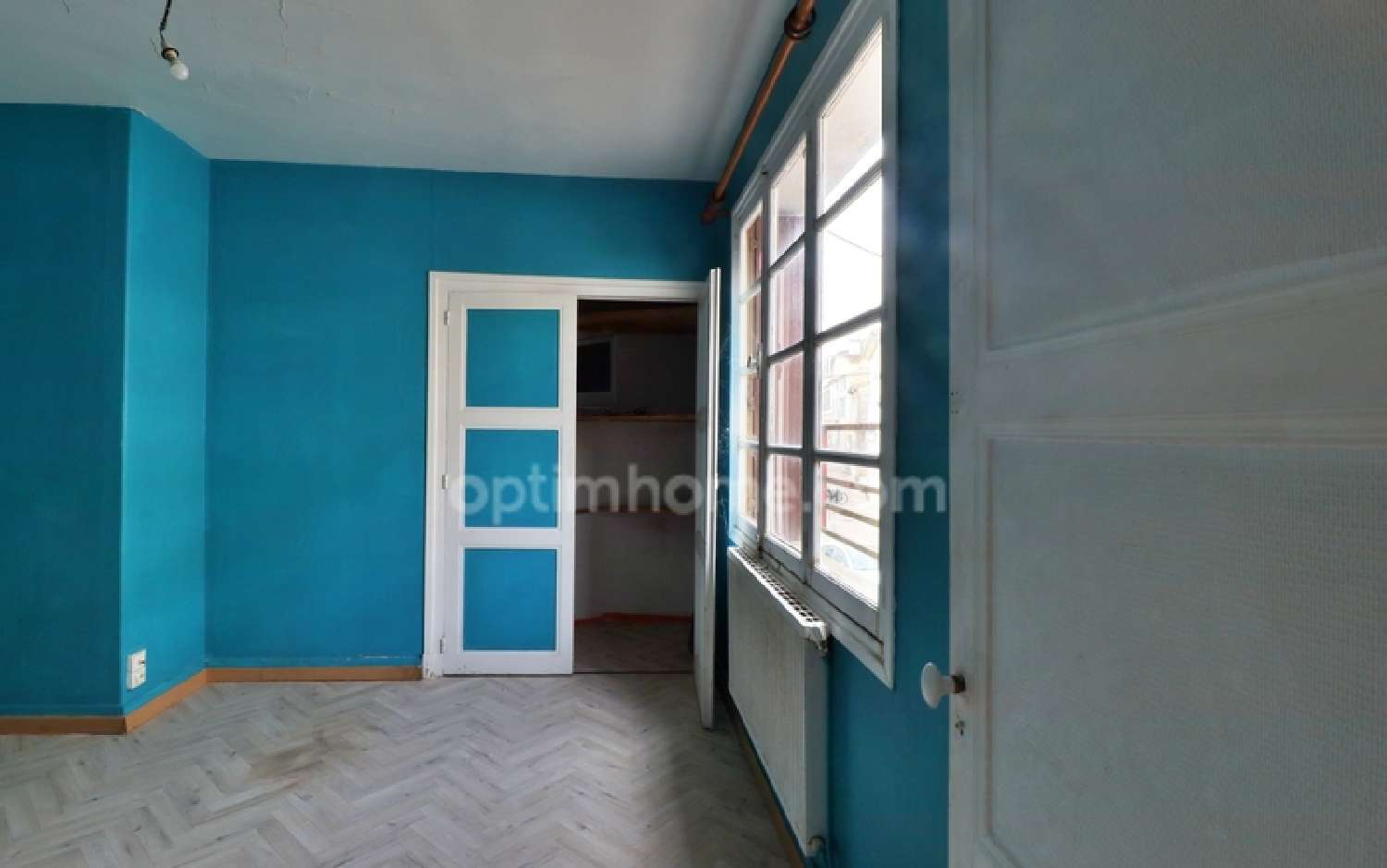  à vendre appartement Jonzac Charente-Maritime 8