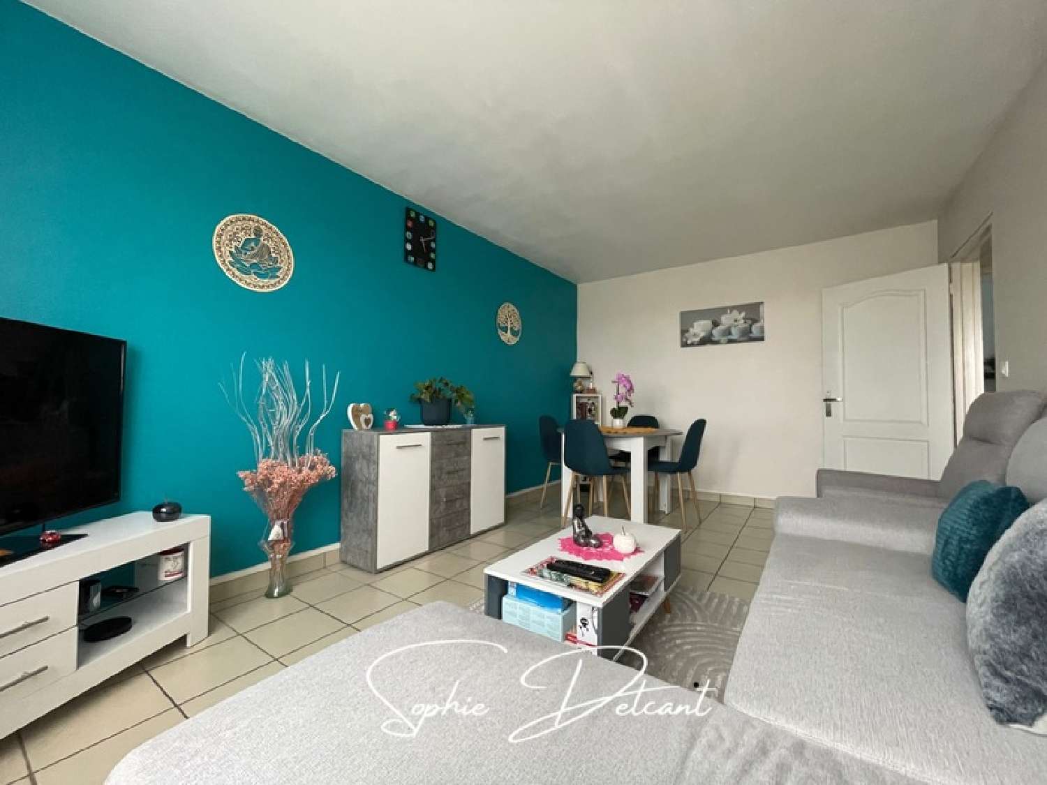  kaufen Wohnung/ Apartment Joué-lés-Tours Indre-et-Loire 2