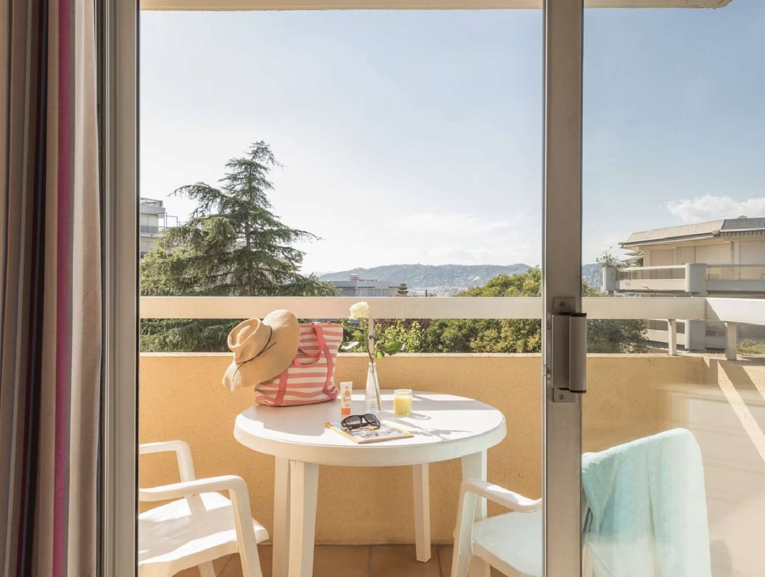 for sale apartment Juan-les-Pins Alpes-Maritimes 1